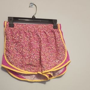 Nike Running Shorts, Medium